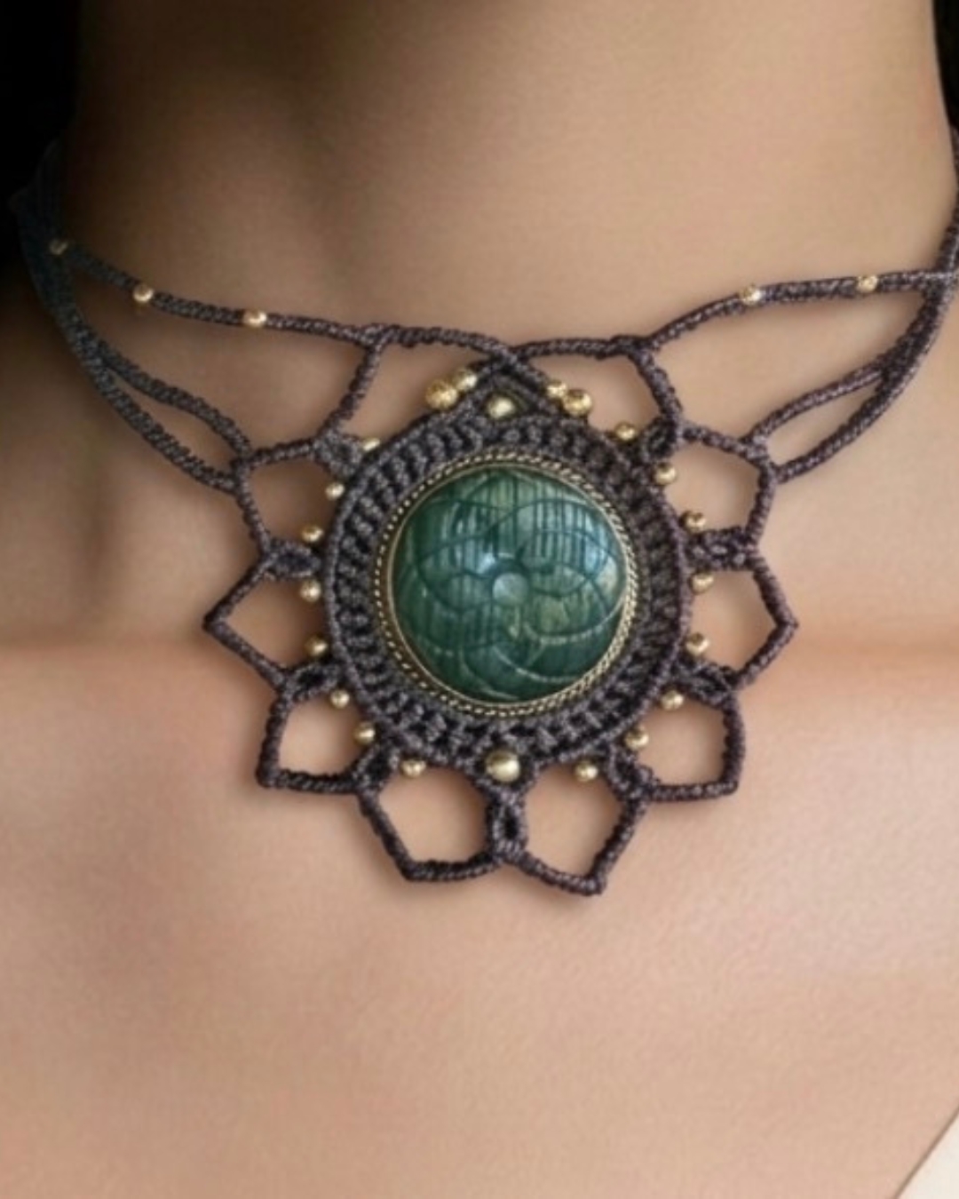 fleur de lotus – Image 3