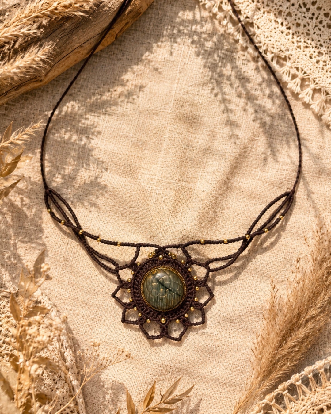 fleur de lotus – Image 2