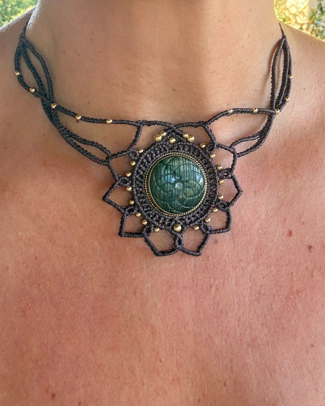 fleur de lotus – Image 4