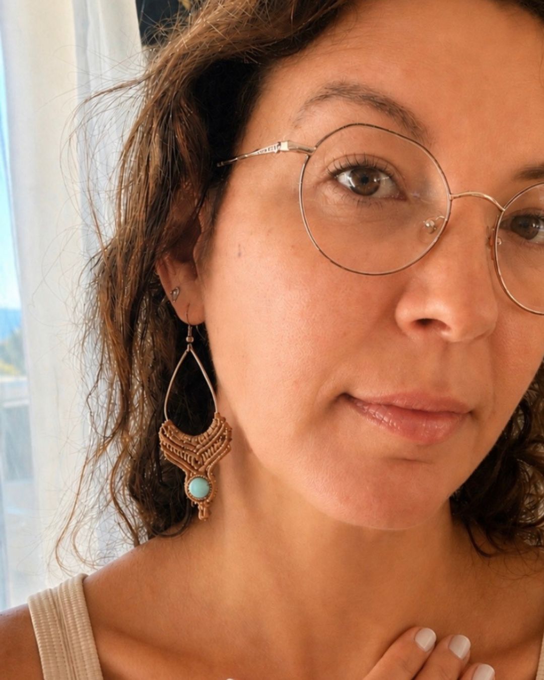 solia habillé